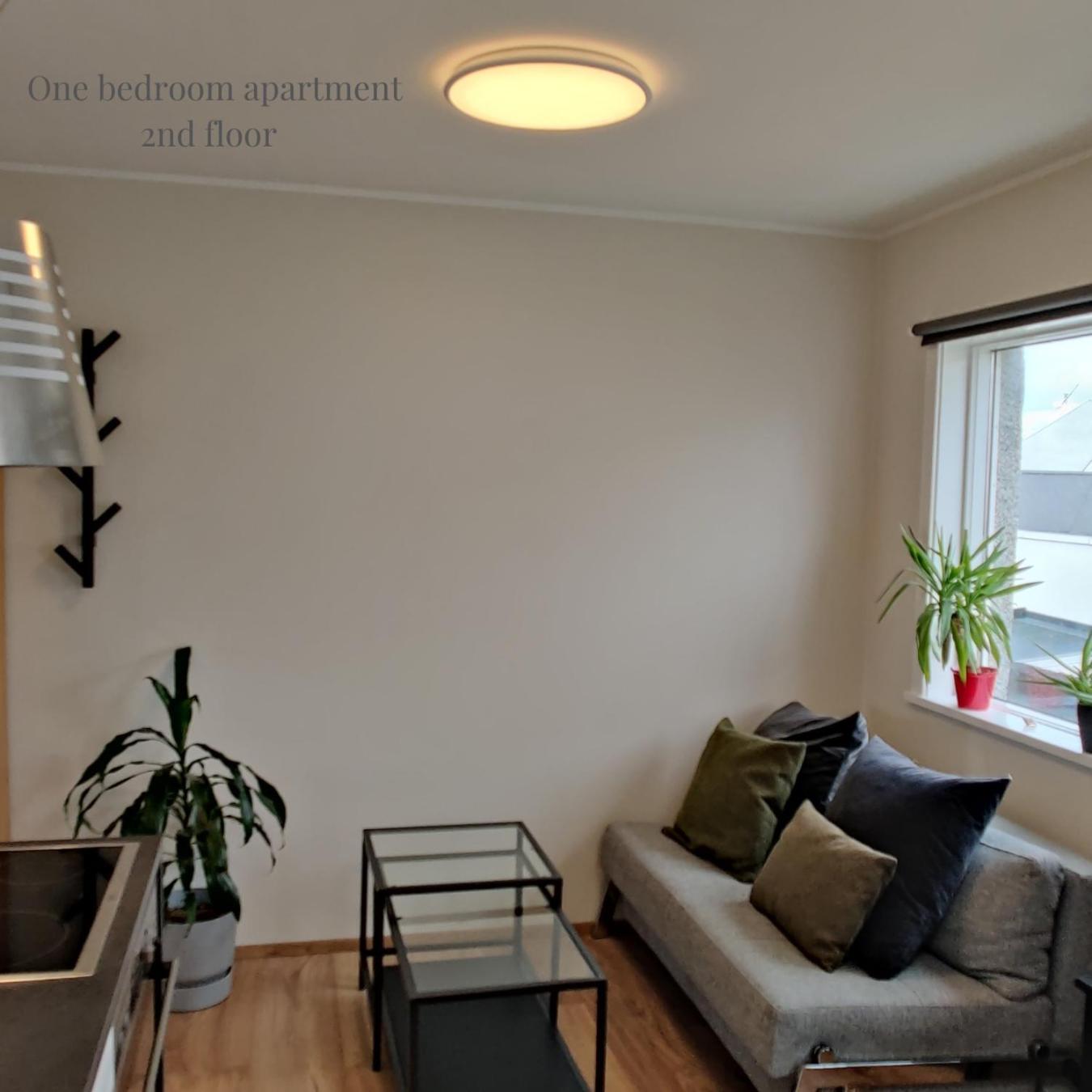 Apartments Reykjavík Room photo