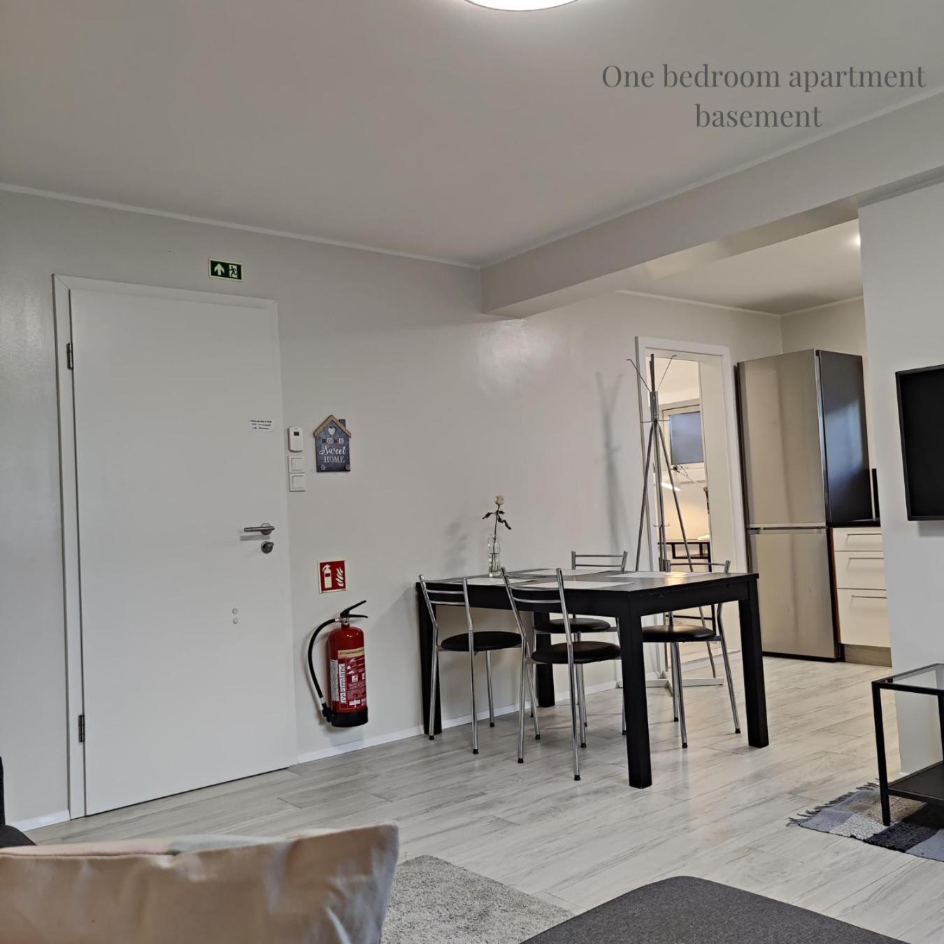 Apartments Reykjavík Room photo