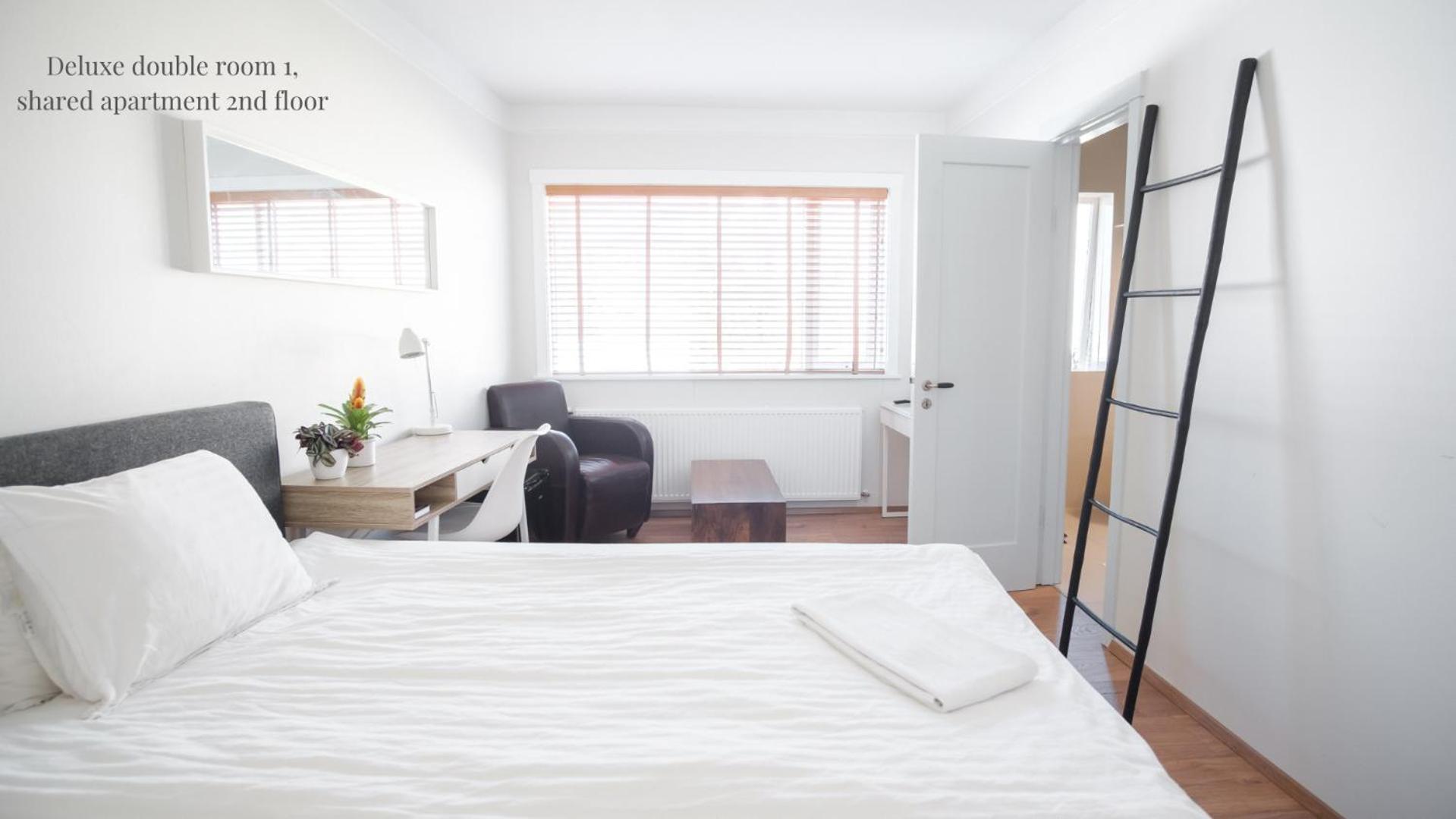 Apartments Reykjavík Room photo