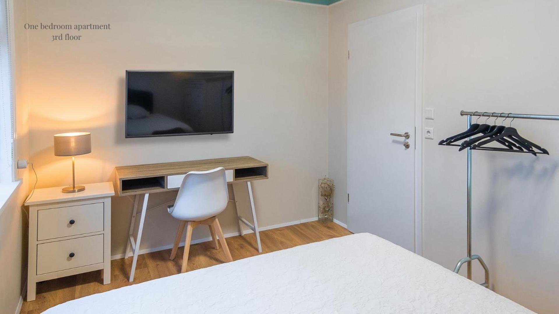 Apartments Reykjavík Room photo