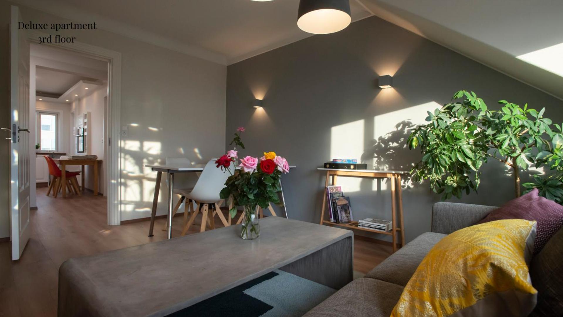 Apartments Reykjavík Room photo